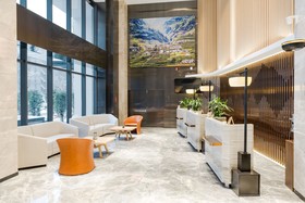 Atour Hotel Jinye Road Xian