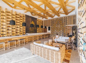 Atour Hotel Jinye Road Xian