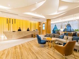 Atour Hotel Jinye Road Xian
