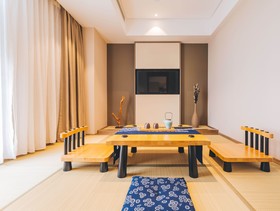Atour Hotel Jinye Road Xian