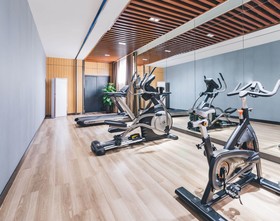 Atour Hotel Jinye Road Xian