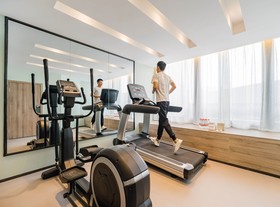 Atour Hotel Jinye Road Xian