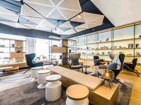 Atour Hotel Jinye Road Xian