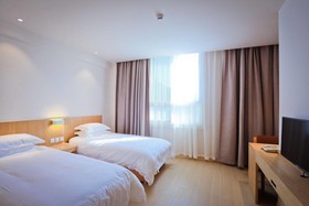 City Spring Hotel