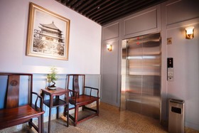City Spring Hotel