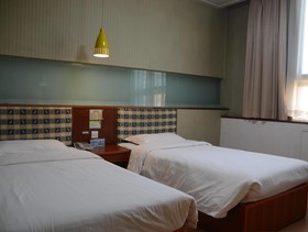 City Spring Hotel
