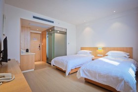City Spring Hotel