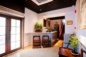 City Spring Hotel