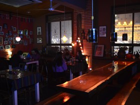 City Spring Hotel