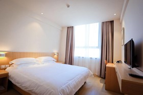 City Spring Hotel