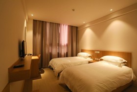 City Spring Hotel