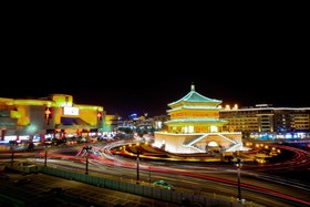 City Spring Hotel