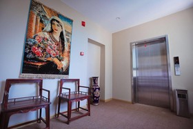 City Spring Hotel