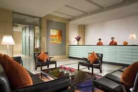 Jinmao Hotel Xi’an Drum Tower