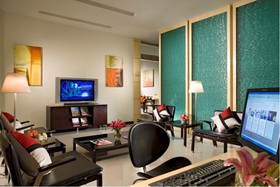Jinmao Hotel Xi’an Drum Tower