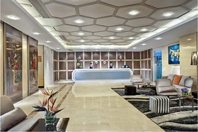 Citadines Xingqing Palace Xi'an