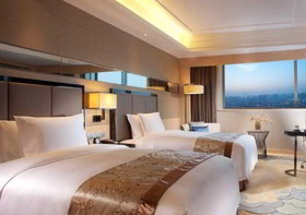 Crowne Plaza Xian