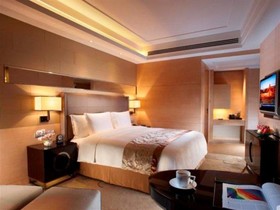 Crowne Plaza Xian