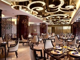 Crowne Plaza Xian