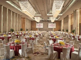 Crowne Plaza Xian
