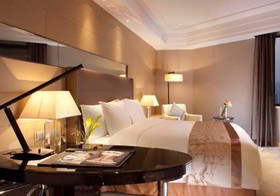 Crowne Plaza Xian