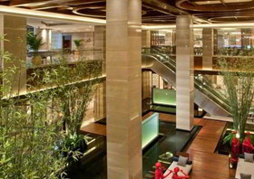 Crowne Plaza Xian