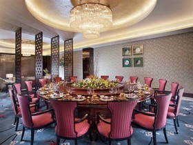 Crowne Plaza Xian