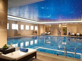 Crowne Plaza Xian