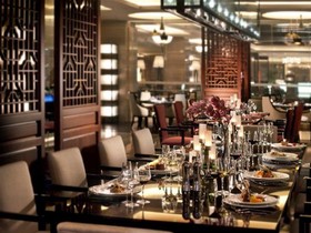 Crowne Plaza Xian