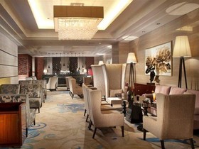 Crowne Plaza Xian