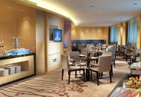 Crowne Plaza Xian