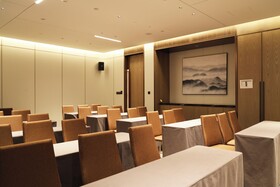 Crowne Plaza Xi'an Weiyang