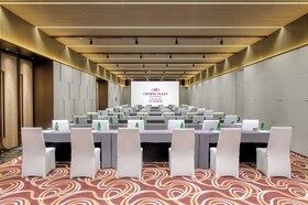 Crowne Plaza Xi'an Weiyang