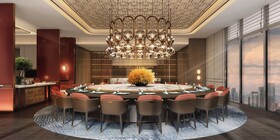 Crowne Plaza Xi'an Weiyang