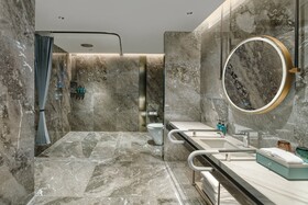 Crowne Plaza Xi'an Weiyang