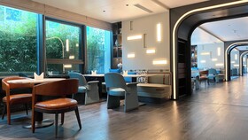 Crowne Plaza Xi'an Weiyang