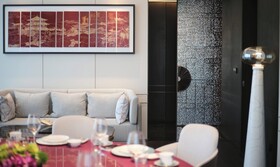 Crowne Plaza Xi'an Weiyang