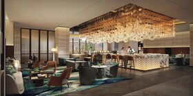 Crowne Plaza Xi'an Weiyang
