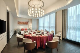 Crowne Plaza Xi'an Weiyang