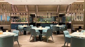 Crowne Plaza Xi'an Weiyang
