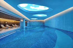 Crowne Plaza Xi'an Weiyang