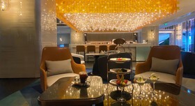 Crowne Plaza Xi'an Weiyang