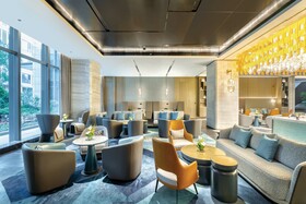 Crowne Plaza Xi'an Weiyang