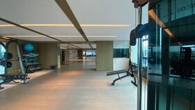 Crowne Plaza Xi'an Weiyang