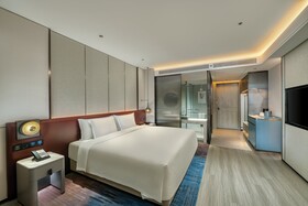 Crowne Plaza Xi'an Weiyang