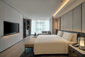 Crowne Plaza Xi'an Weiyang