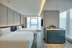 Crowne Plaza Xi'an Weiyang