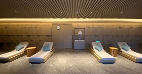 Crowne Plaza Xi'an Weiyang
