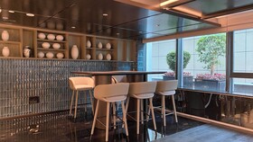 Crowne Plaza Xi'an Weiyang