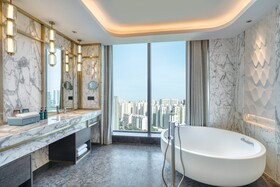 Crowne Plaza Xi'an Weiyang